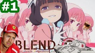 Percival's Blend-S Opening meme compilation #1 [REUPLOADED]