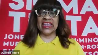 COVID-19 & Cincinnati’s Black Community — Virtual Town Hall #7