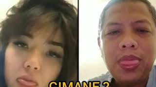 GISEL - VIDEO MIRIP GISEL