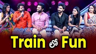 Hyper Aadi, Pradeep, Navya Swami, Ravi Krishna | Funny Joke | Dhee 14 | The Dancing Icon | ETV