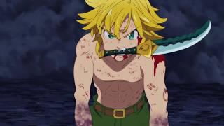 Nanatsu no Taizai Season 2 AMV - SHOW THE WORLD