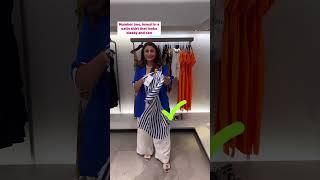 BUY THIS NOT THAT TO LOOK CLASSY | ZARA EDITION PART - 2 | Ishita Saluja | #shorts