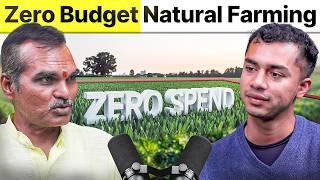मिट्टी बचाओ, पैसे कमाओ! Permaculture Made Easy | AgriTalk by Abhinav Roy