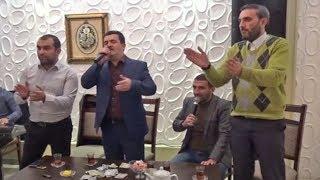 Yep Yeni Super FiKiR Qafiyesi Meyxana 2018 (Mezare Qoymadı) - Vüqar,Fuad,Adil,Hebib