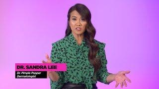 Dr. Pimple Popper's tips on what to ask your dermatologist