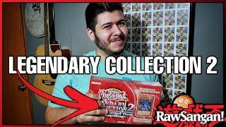 Legendary Collection 2 UNBOXING | Walmart Haul