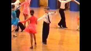 2005г. Кравец Станислав - Гарифова Юлиана
