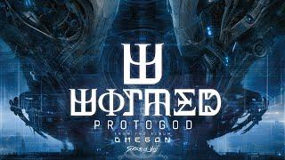 Wormed - "Protogod" (Official Audio) 2024