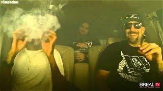 The Smoke Box-Wiz Khalifa