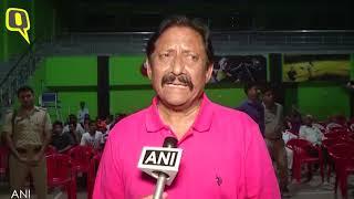 Chetan Chauhan on India's WC Match Against South Africa | The Quint