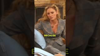 F.R.I.E.N.D.S || Joey: This Lipstick Was A Huge Hit In Japan.. #shorts #friends #funny