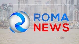 Transmissão ao vivo de Portal Roma News