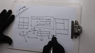 دعانویس یهودی: طلسم حصارنتیجه فوری ماندگاری  99ساله درتضمینی 09022876367_09335529119