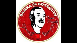 Samba de Botequim - a história musical de Mauro Duarte