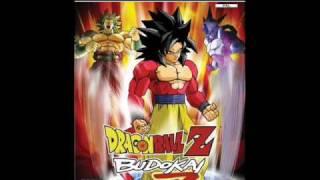 Dragon Ball Z Budokai 3 Theme Song Japanese Version