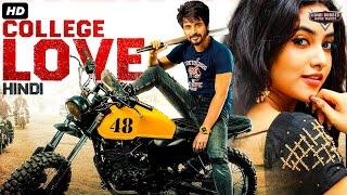 COLLEGE LOVE - Hindi Dubbed Full Movie | Sivakarthikeyan, Priyanka Mohan | Romantic Action Movie