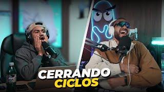 CERRANDO CICLOS-  LOS HIJOS DE MORAZÁN