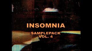 (FREE) TRAVIS SCOTT SAMPLE PACK - "INSOMNIA" | (Mike Dean, Don Toliver, Wondagurl, CuBeatz)