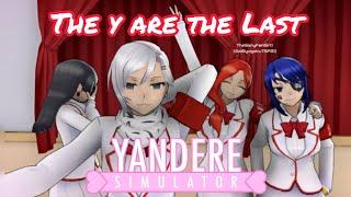 Killing Every Students But the Student Council is the Ultimate - Yandere Simulator 202X Mode