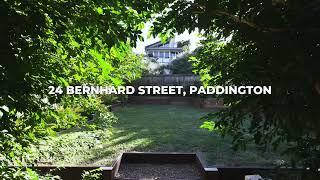 24 Bernhard Street, Paddington | Place Estate Agents | Brisbane Real Estate For Sale