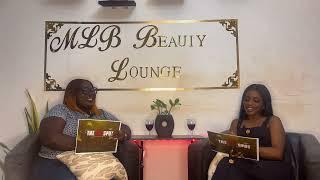 THE HOTSPOT SHOW EPISODE ONE BUSINESS IN THE BEAUTY INDUSTRY