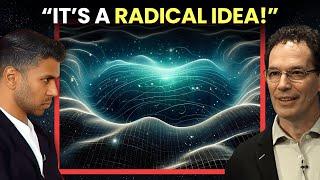 This New Unified Field Theory SOLVES EVERYTHING | Neil Turok