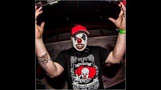 TerrorClown Promomix TSRMP3