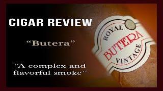 Serious Cigars: A Look At Butera Cigars