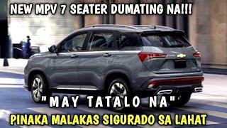 PINAKA MURA AT PINAKA MALAKAS NA SUV DUMATING NA MAY TATALO NA SA JAPANESE CAR ????