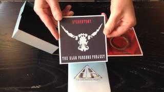 The Alan Parsons Project - Complete Albums Collection