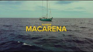 SHABAB - MACARENA (prod. by Yung Rox)