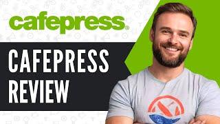 Cafepress Print on Demand Review - WATCH BEFORE USING (2024)