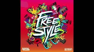 Freestyle Riddim Mix (2021) By DJ WOLFPAK