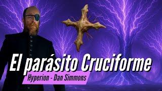The Parasite Paradox  The Cruciform in Dan Simmons' Hyperion