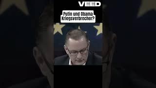 Tino Chrupalla zieht frecher ÖRR-Schranze Illner den Zahn #tinochrupalla