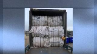 Export Loading Services