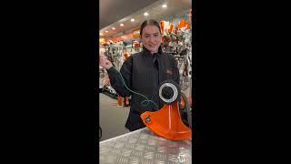 How To: Stihl Autocut C 6-2 with Stihl Shop Nambour