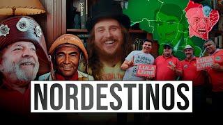 NORDESTINOS | Rasta News