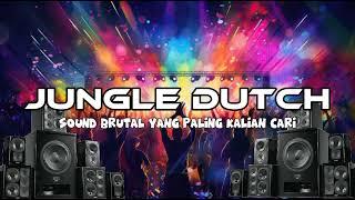 DJ DUGEM FULL BASS 2025 | BASS BETON SUPER NENDANG!!