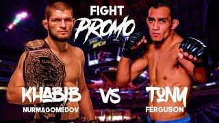 Khabib Nurmagomedov vs Tony Ferguson Promo | Fight Story | 2019 Full HD