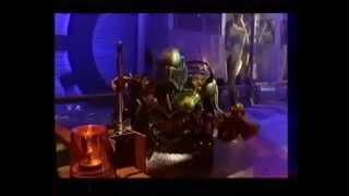 Top ten Robot Wars battles