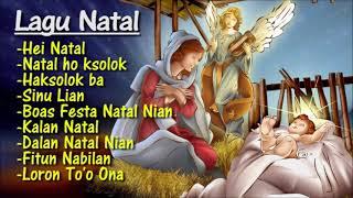 Lagu Natal [Tetun]