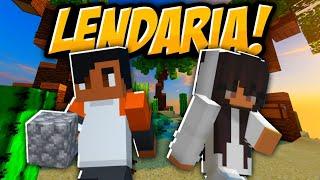 A DUPLA MAIS LENDÁRIA QUE EXISTE!!! @zmilype | MCPE | Cubecraft