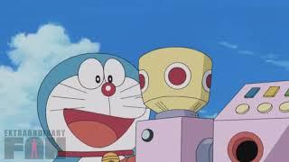 Mga POWDER para sa TUBIG | DORAEMON | Tagalog DUB