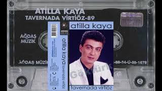 Atilla Kaya - Potpori - Tavernada Virtiöz 89 - 1988