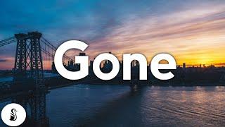 GRACEY - Gone (Lyrics)