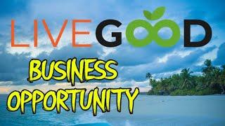 LiveGood How To Join LiveGood Affiliate Business Opportunity