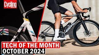 NEW 2025 Bikes From Giant, BMC, LOOK | Garmin Updates + Pogačar’s New Bike!