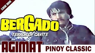 AGIMAT | BERGADO : TERROR OF CAVITE | RAMON REVILLA FULL MOVIE (IMPROVED)