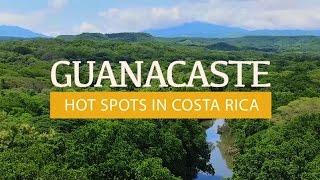 Travel to Guanacaste, Costa Rica